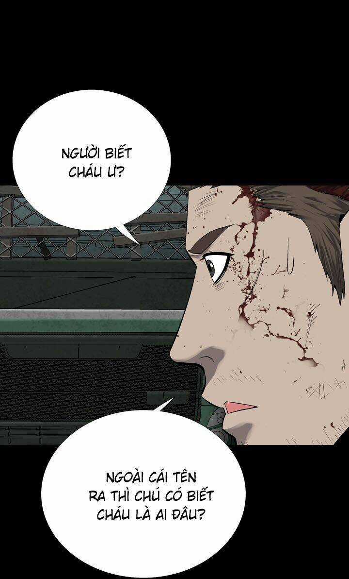 THẢM HỌA ONG ĐỘC - Chapter 71 - Trang 30