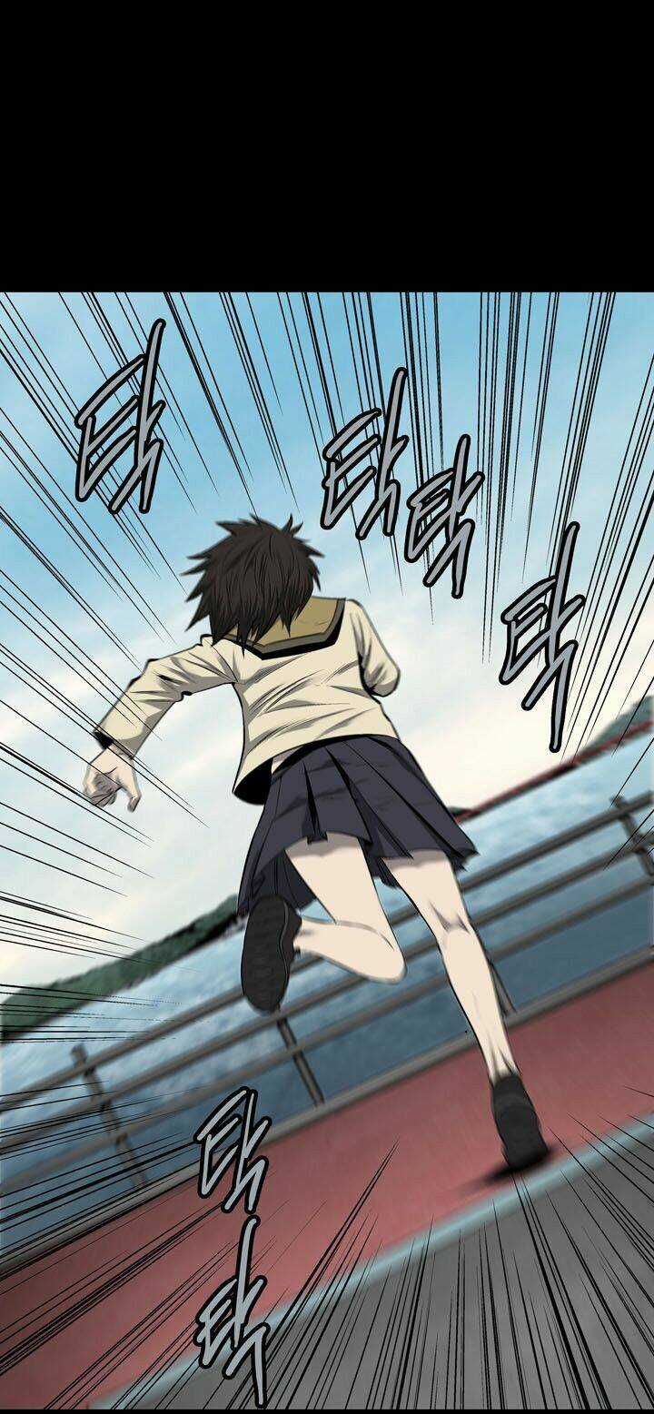 THẢM HỌA ONG ĐỘC - Chapter 71 - Trang 31