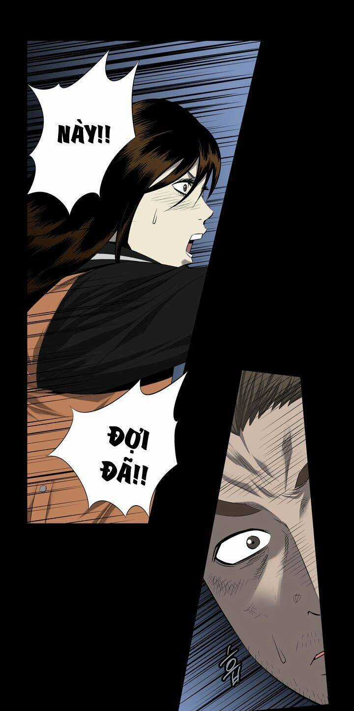 THẢM HỌA ONG ĐỘC - Chapter 71 - Trang 32