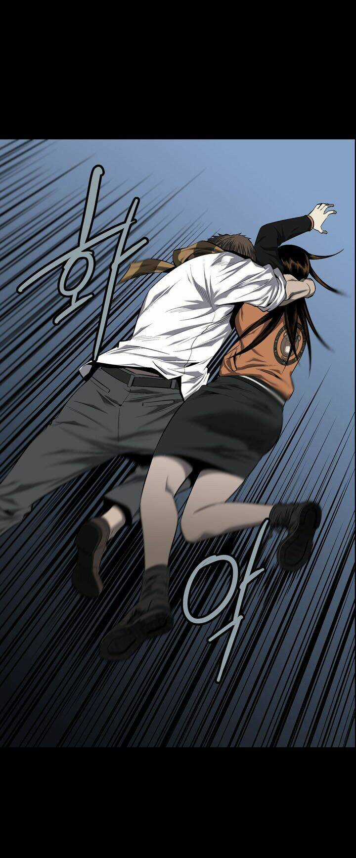 THẢM HỌA ONG ĐỘC - Chapter 71 - Trang 34