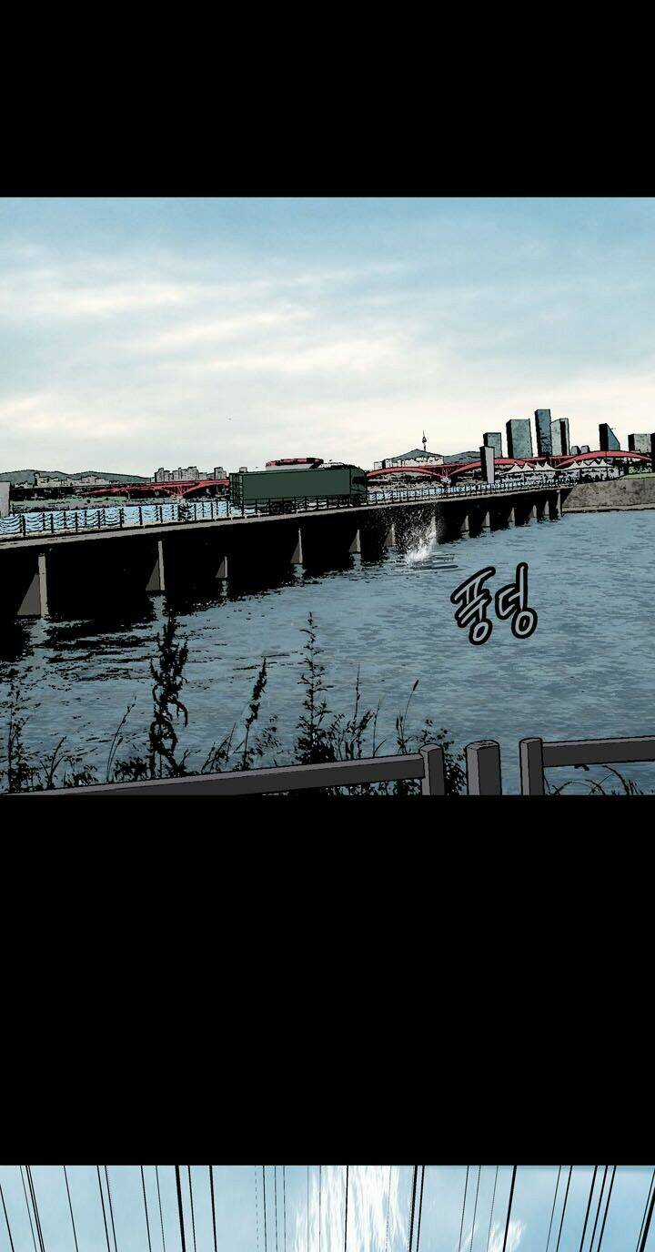 THẢM HỌA ONG ĐỘC - Chapter 71 - Trang 35