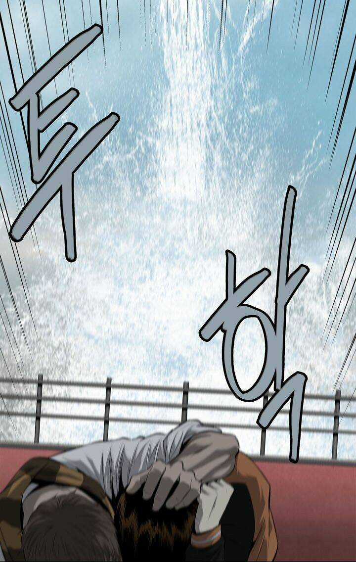 THẢM HỌA ONG ĐỘC - Chapter 71 - Trang 36