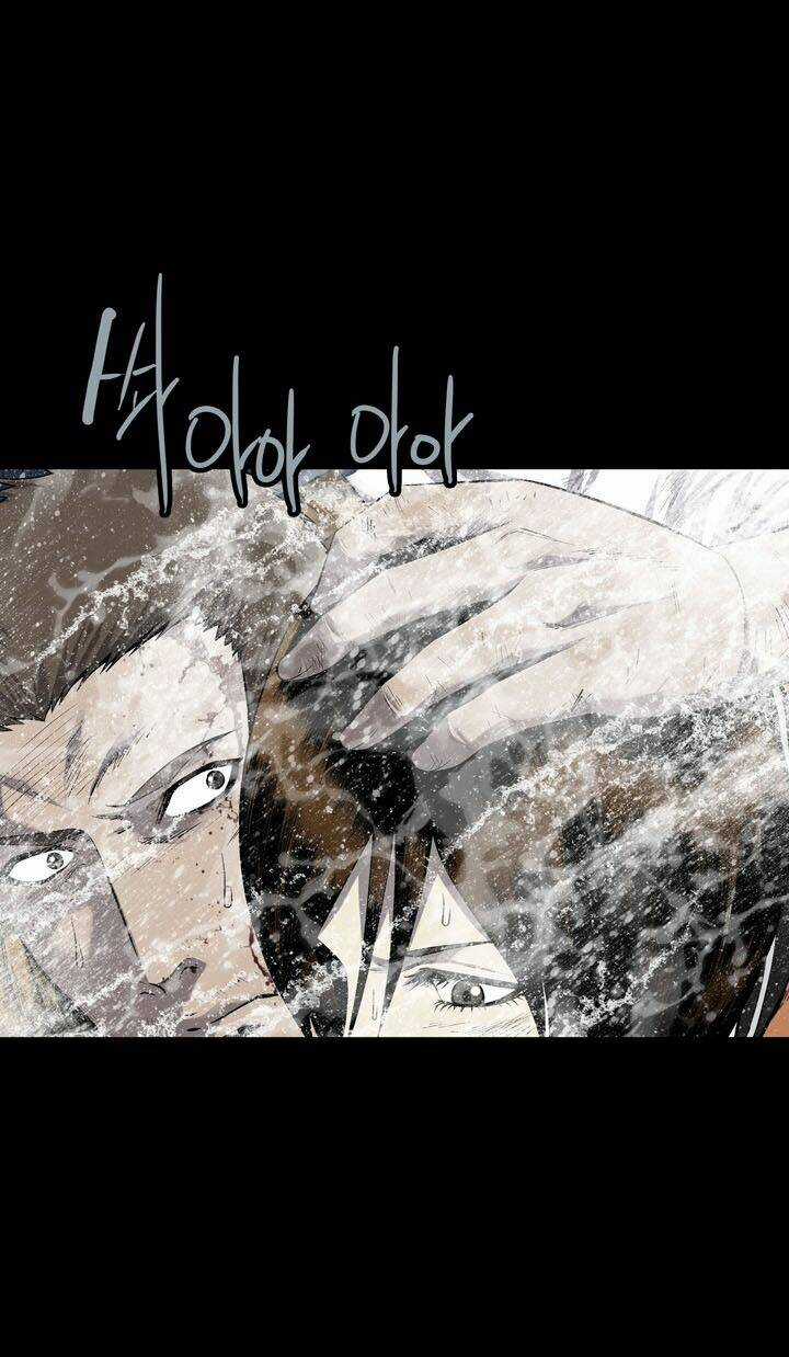 THẢM HỌA ONG ĐỘC - Chapter 71 - Trang 37