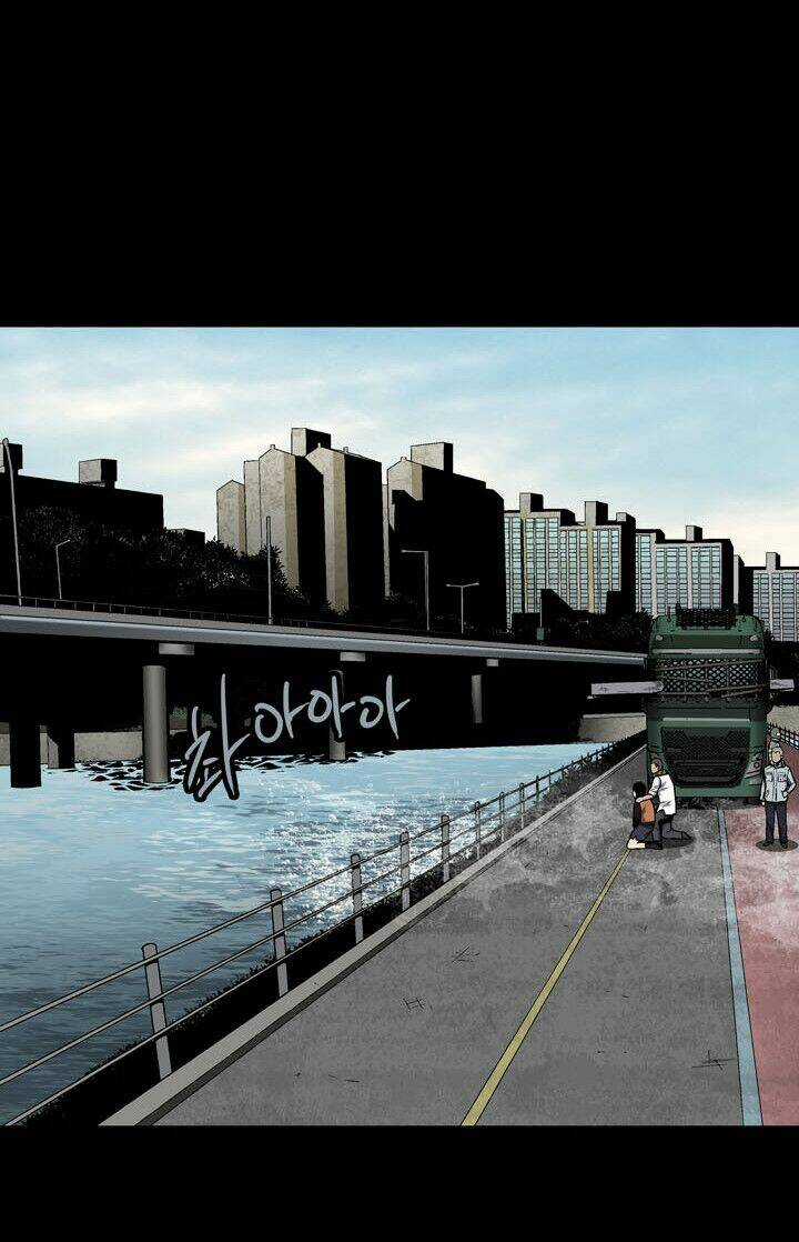 THẢM HỌA ONG ĐỘC - Chapter 71 - Trang 39