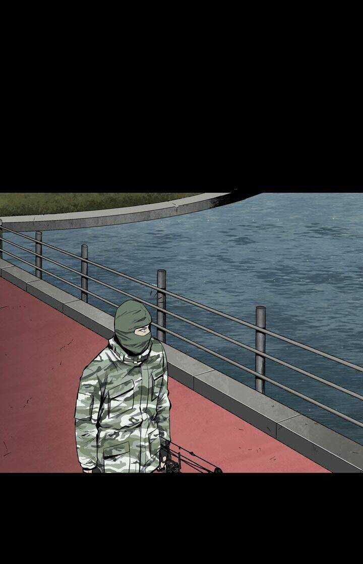 THẢM HỌA ONG ĐỘC - Chapter 71 - Trang 40