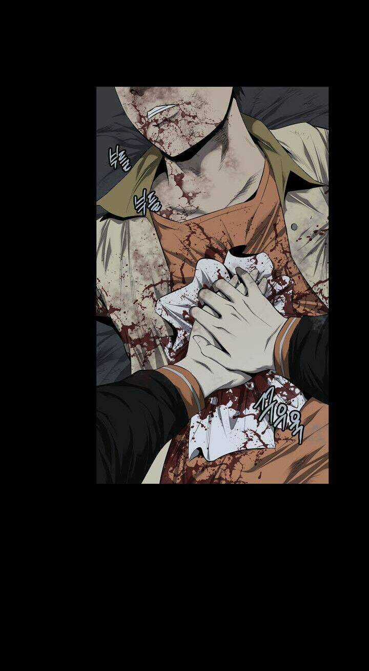 THẢM HỌA ONG ĐỘC - Chapter 71 - Trang 5