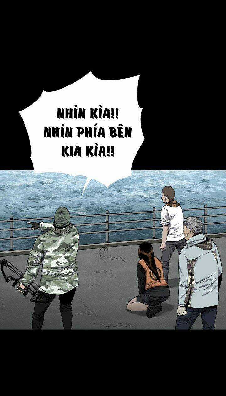 THẢM HỌA ONG ĐỘC - Chapter 71 - Trang 44