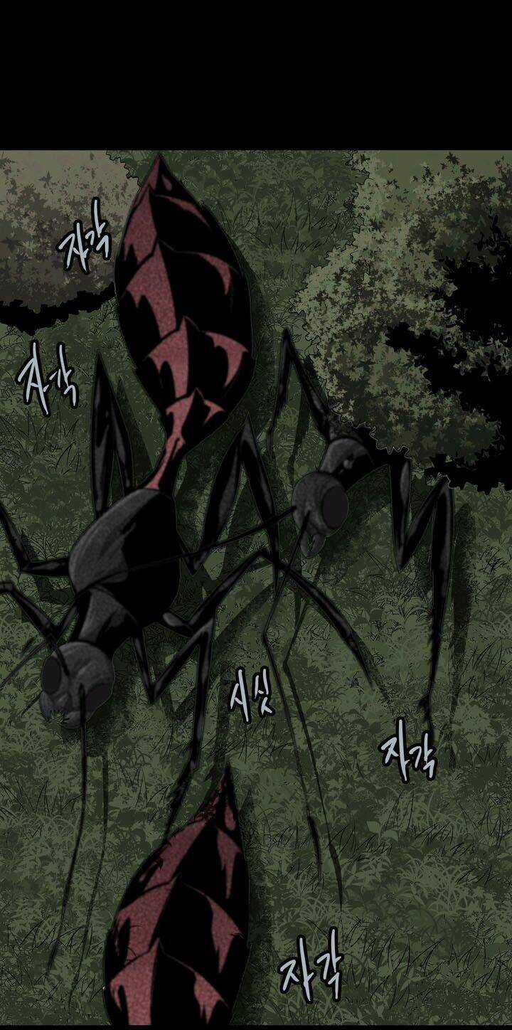 THẢM HỌA ONG ĐỘC - Chapter 71 - Trang 45