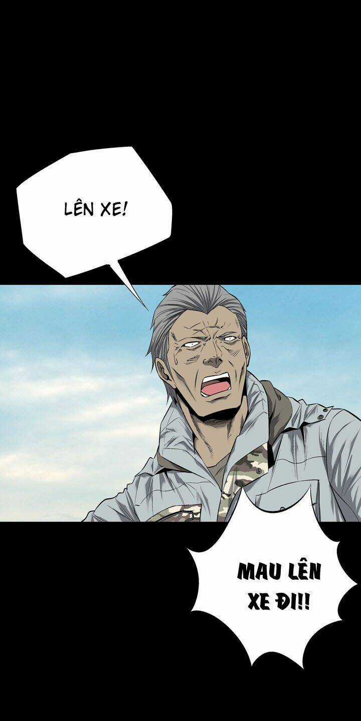 THẢM HỌA ONG ĐỘC - Chapter 71 - Trang 46