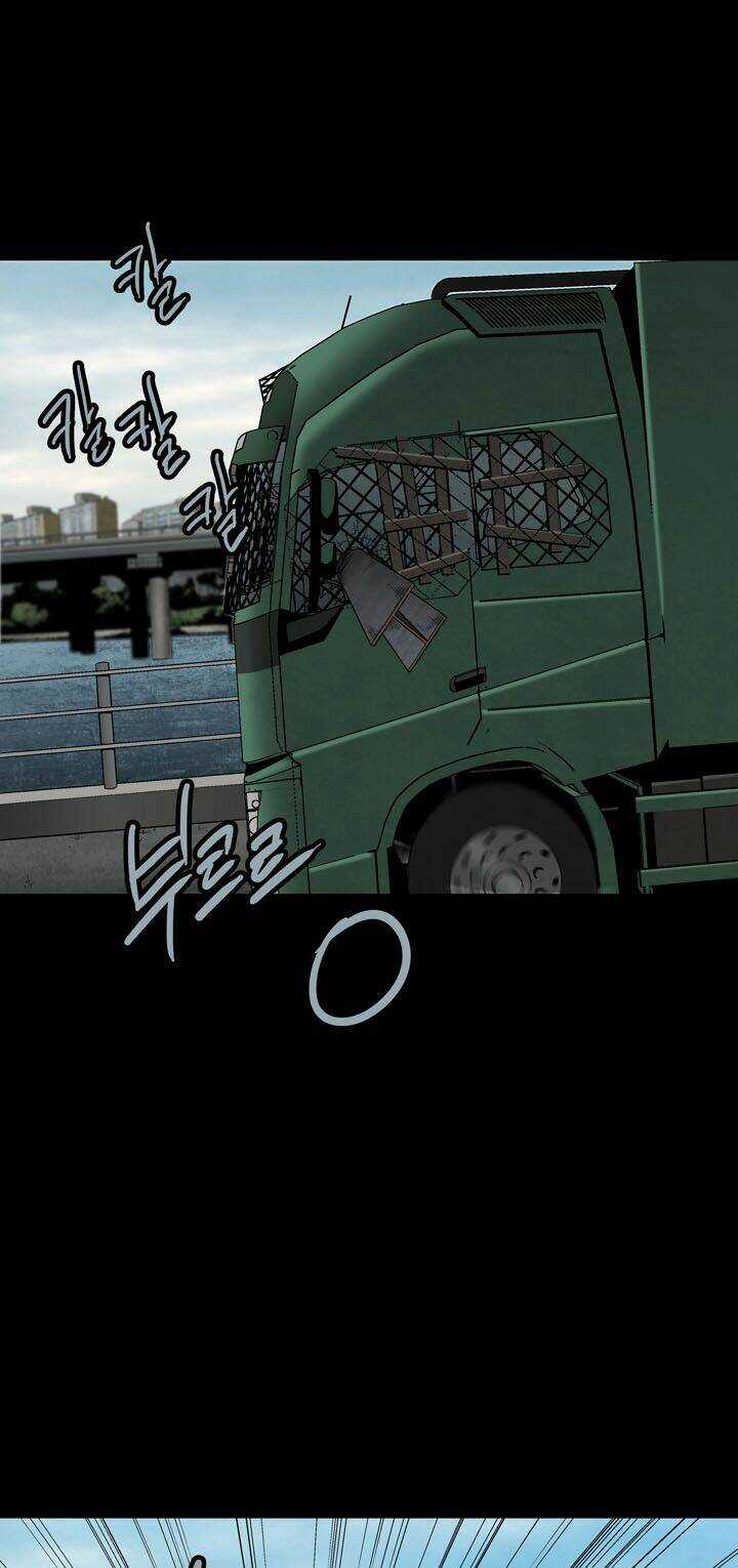 THẢM HỌA ONG ĐỘC - Chapter 71 - Trang 47