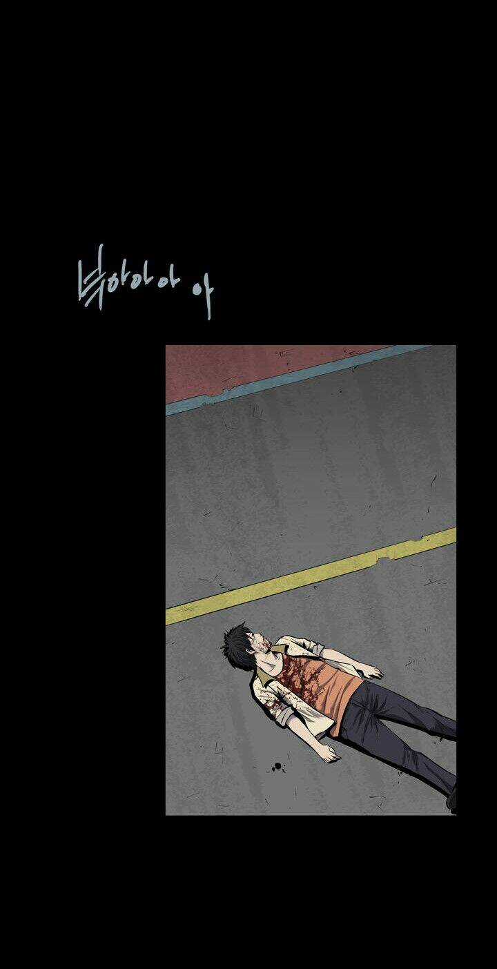 THẢM HỌA ONG ĐỘC - Chapter 71 - Trang 49