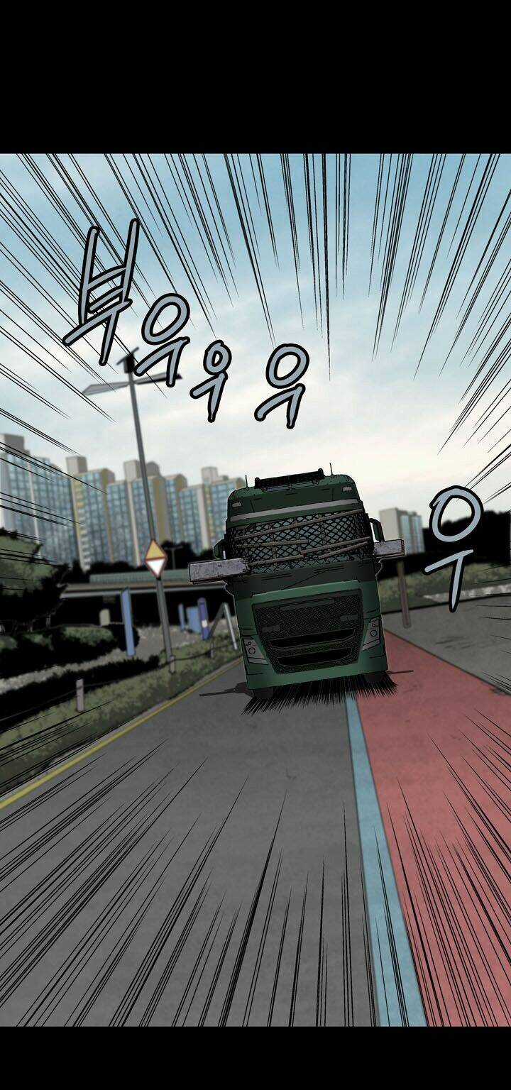 THẢM HỌA ONG ĐỘC - Chapter 71 - Trang 50