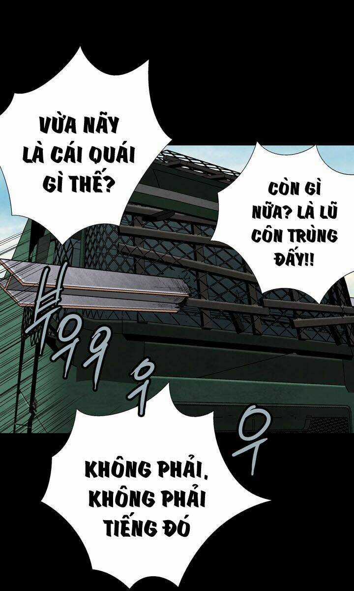 THẢM HỌA ONG ĐỘC - Chapter 71 - Trang 51