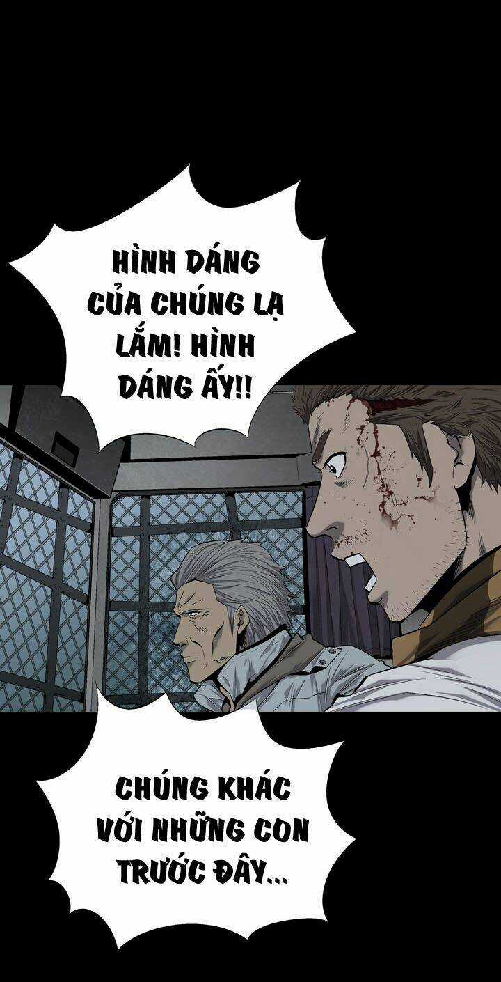 THẢM HỌA ONG ĐỘC - Chapter 71 - Trang 52