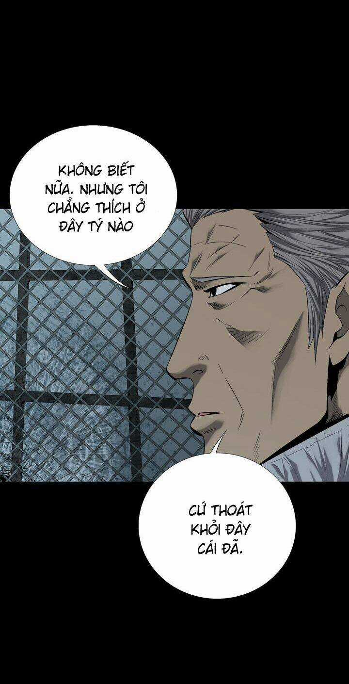 THẢM HỌA ONG ĐỘC - Chapter 71 - Trang 53