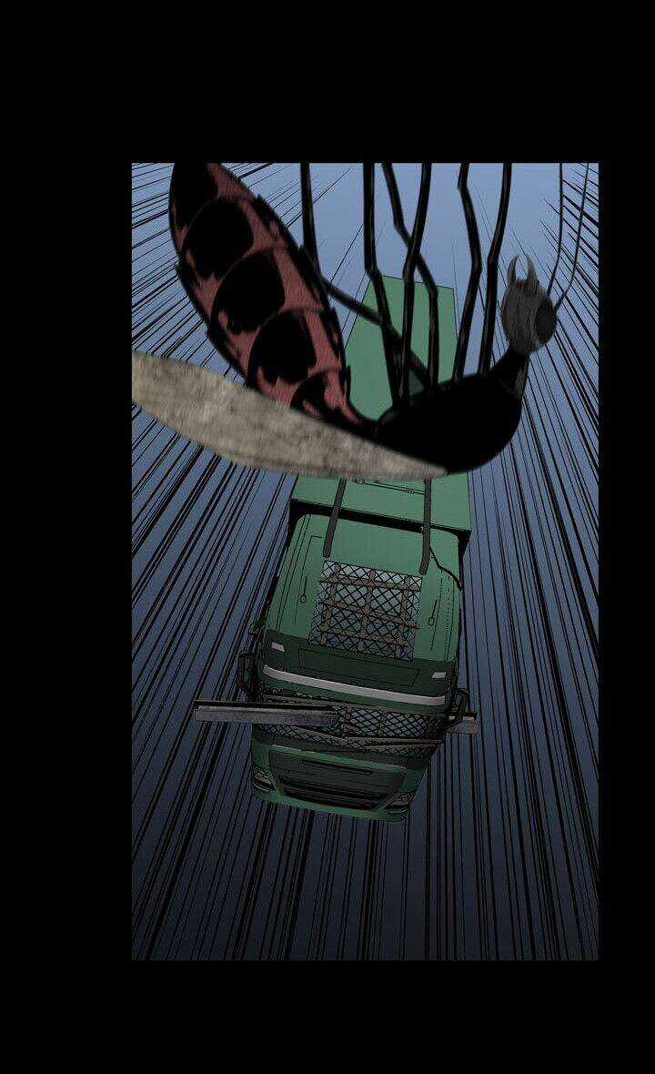 THẢM HỌA ONG ĐỘC - Chapter 71 - Trang 54