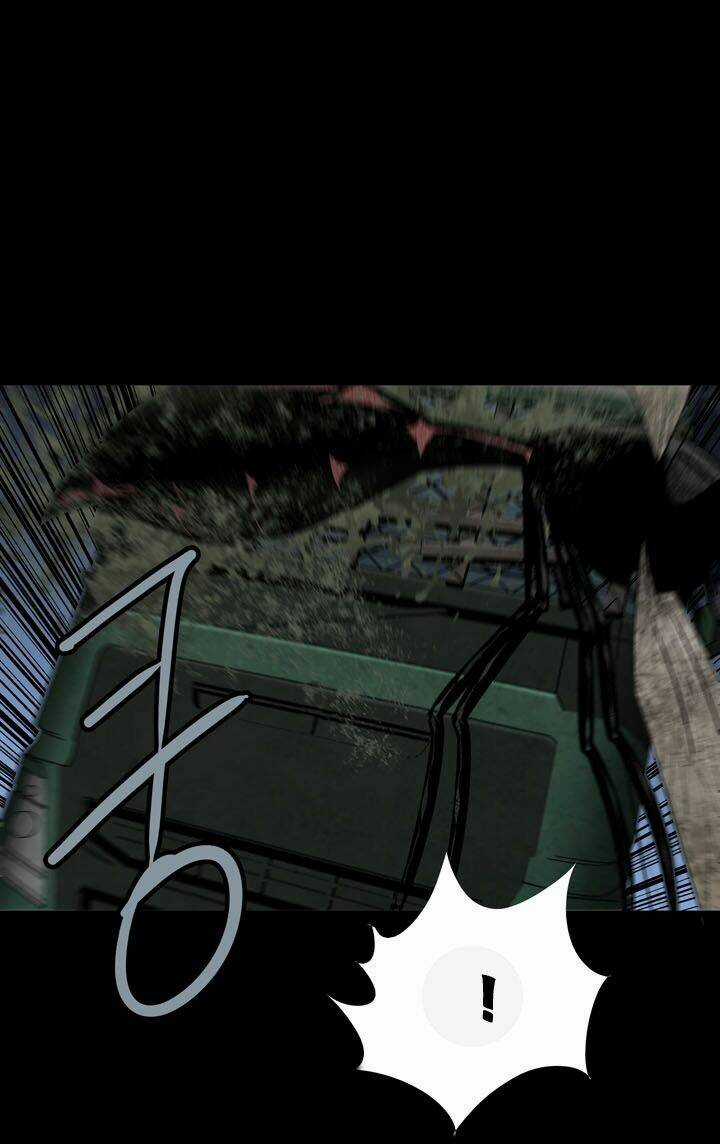 THẢM HỌA ONG ĐỘC - Chapter 71 - Trang 55