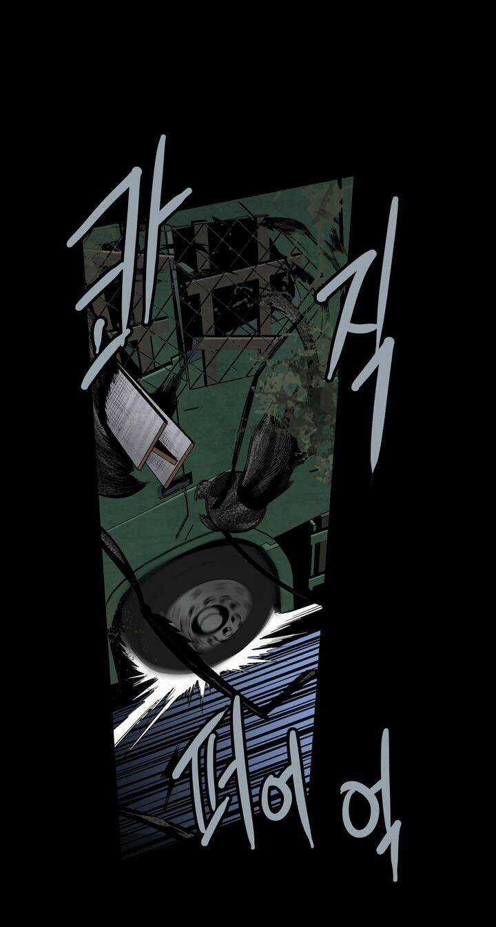 THẢM HỌA ONG ĐỘC - Chapter 71 - Trang 56