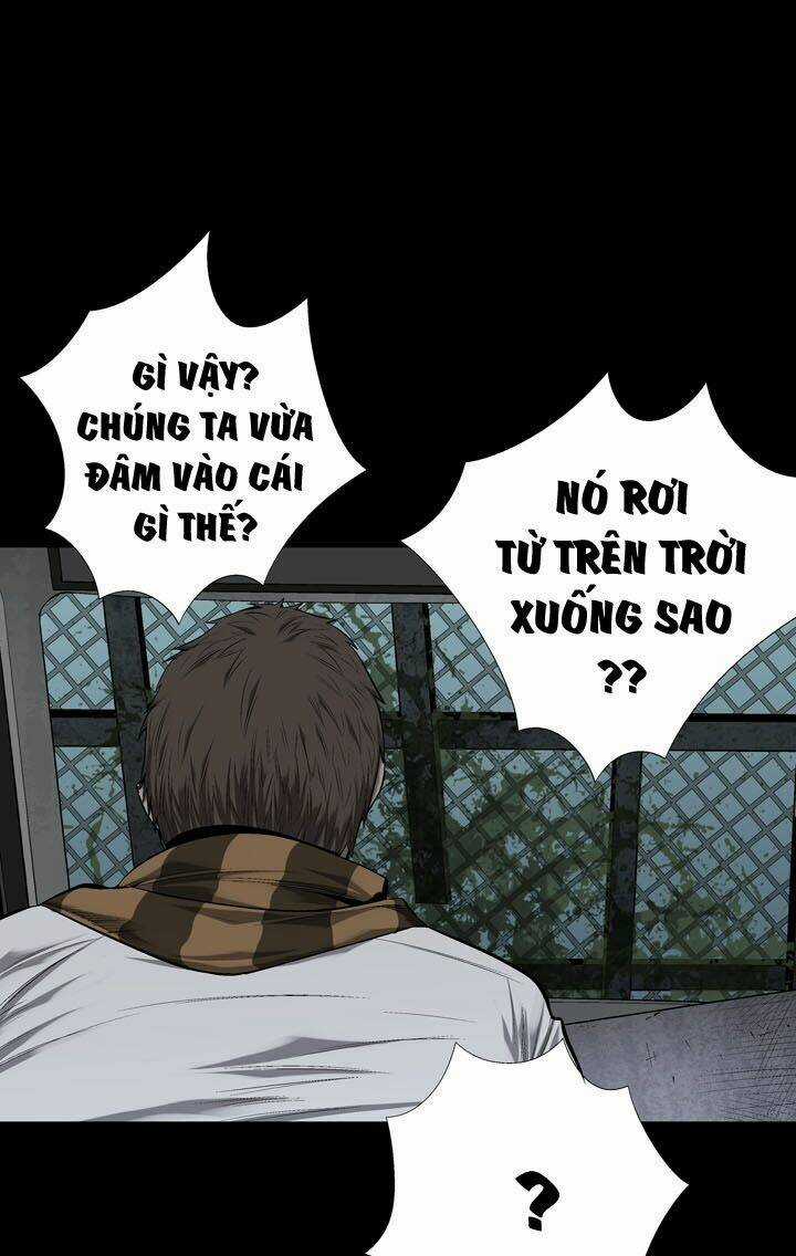 THẢM HỌA ONG ĐỘC - Chapter 71 - Trang 57