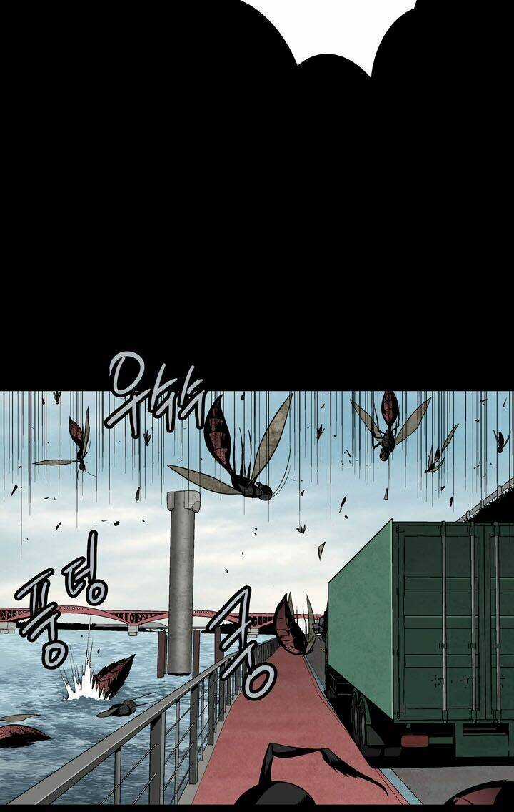 THẢM HỌA ONG ĐỘC - Chapter 71 - Trang 58