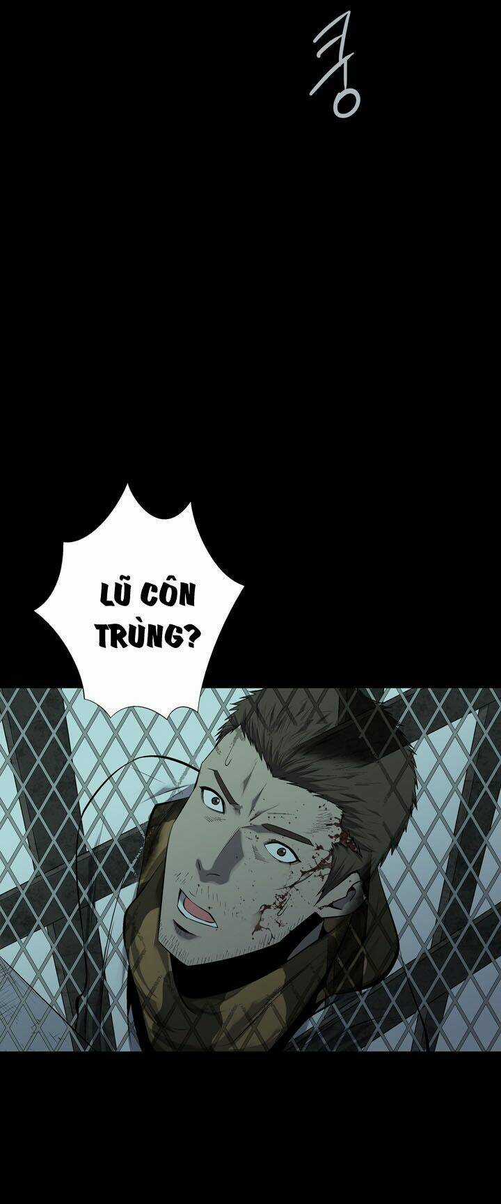 THẢM HỌA ONG ĐỘC - Chapter 71 - Trang 59