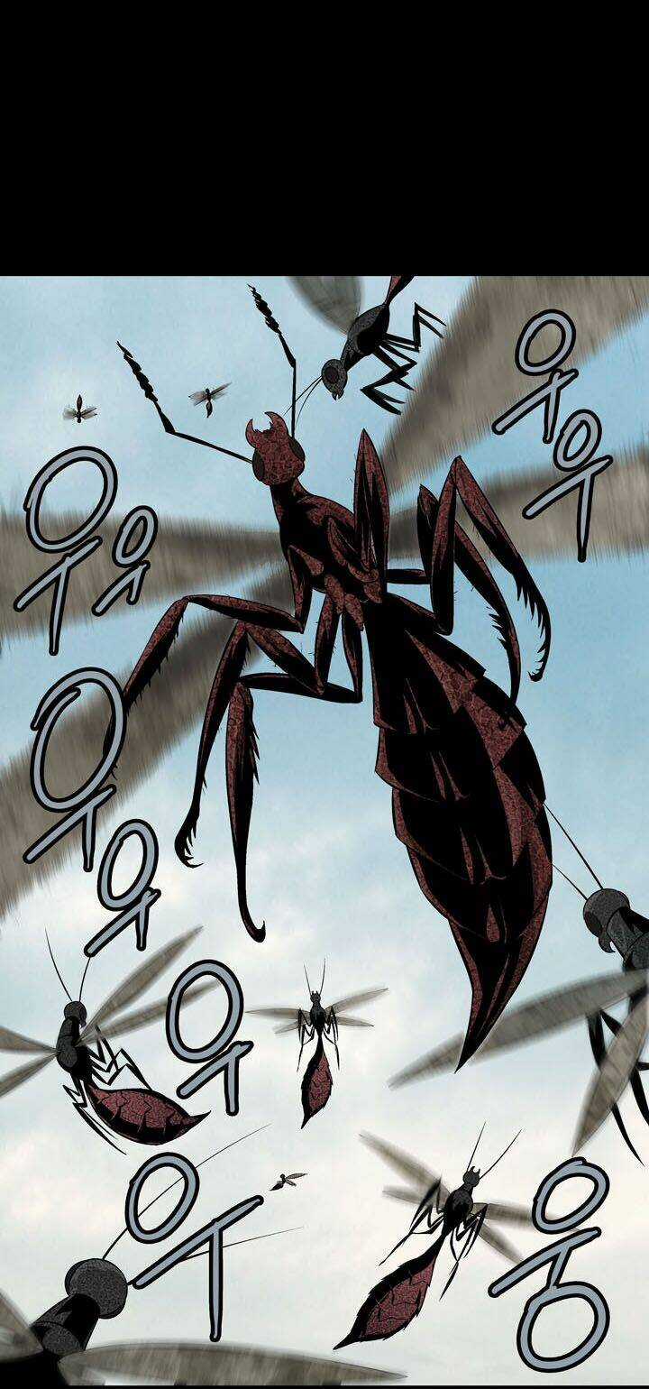 THẢM HỌA ONG ĐỘC - Chapter 71 - Trang 61