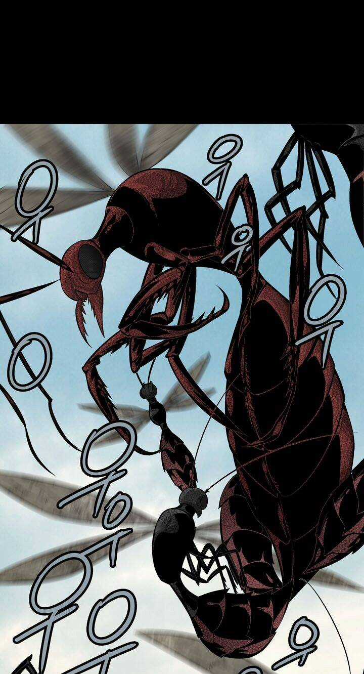 THẢM HỌA ONG ĐỘC - Chapter 71 - Trang 62