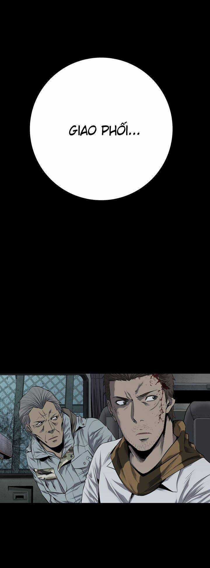 THẢM HỌA ONG ĐỘC - Chapter 71 - Trang 64