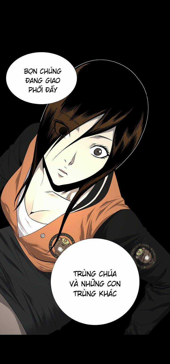 THẢM HỌA ONG ĐỘC - Chapter 71 - Trang 65
