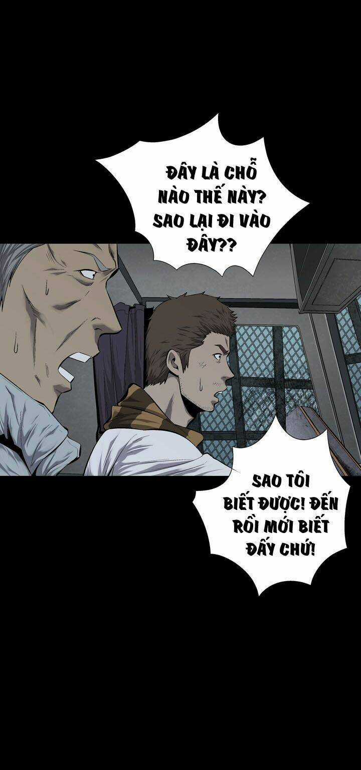 THẢM HỌA ONG ĐỘC - Chapter 71 - Trang 68