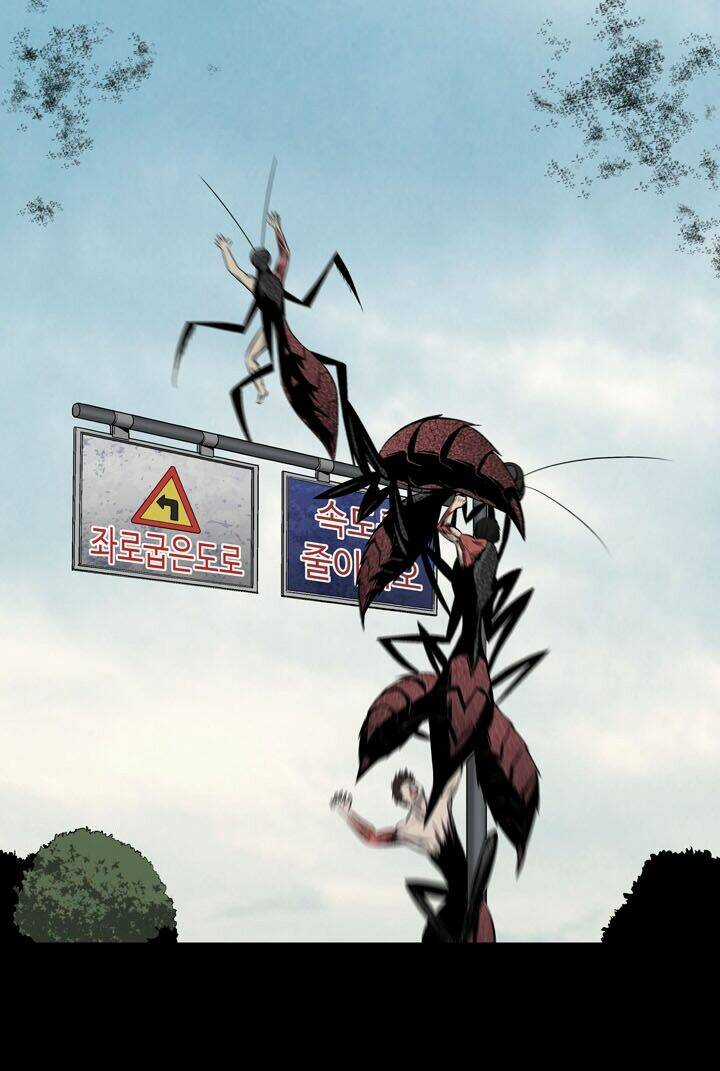 THẢM HỌA ONG ĐỘC - Chapter 71 - Trang 70