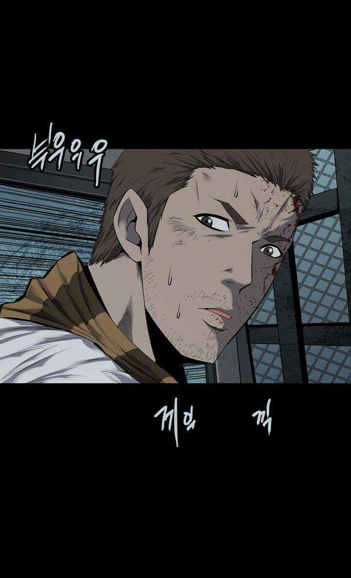 THẢM HỌA ONG ĐỘC - Chapter 71 - Trang 8