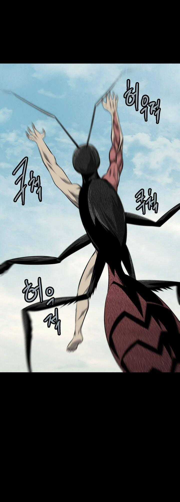 THẢM HỌA ONG ĐỘC - Chapter 71 - Trang 71