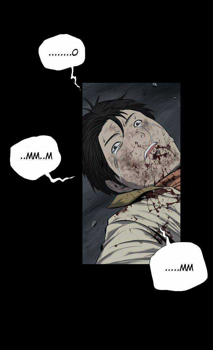 THẢM HỌA ONG ĐỘC - Chapter 71 - Trang 9