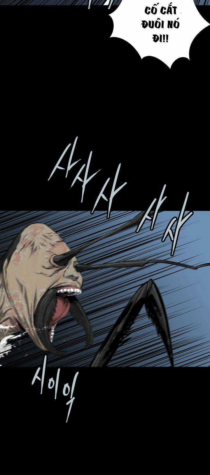 THẢM HỌA ONG ĐỘC - Chapter 72 - Trang 13