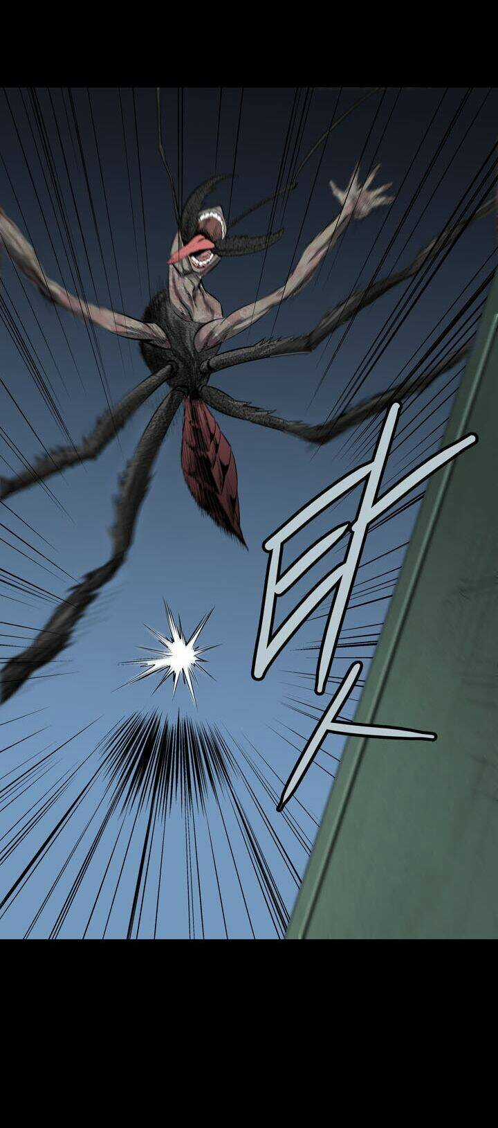 THẢM HỌA ONG ĐỘC - Chapter 72 - Trang 14