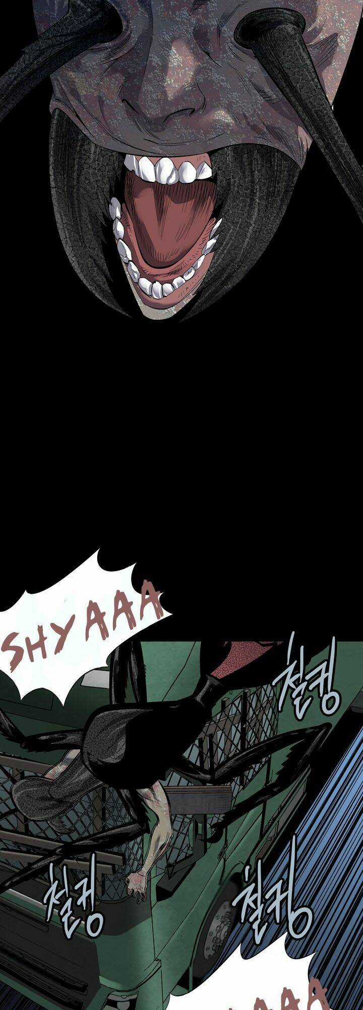 THẢM HỌA ONG ĐỘC - Chapter 72 - Trang 20