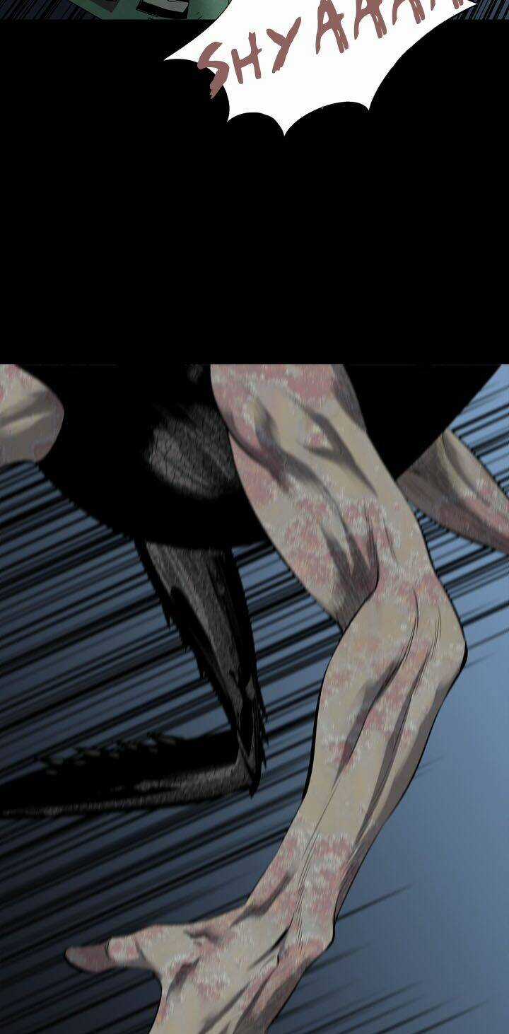 THẢM HỌA ONG ĐỘC - Chapter 72 - Trang 21