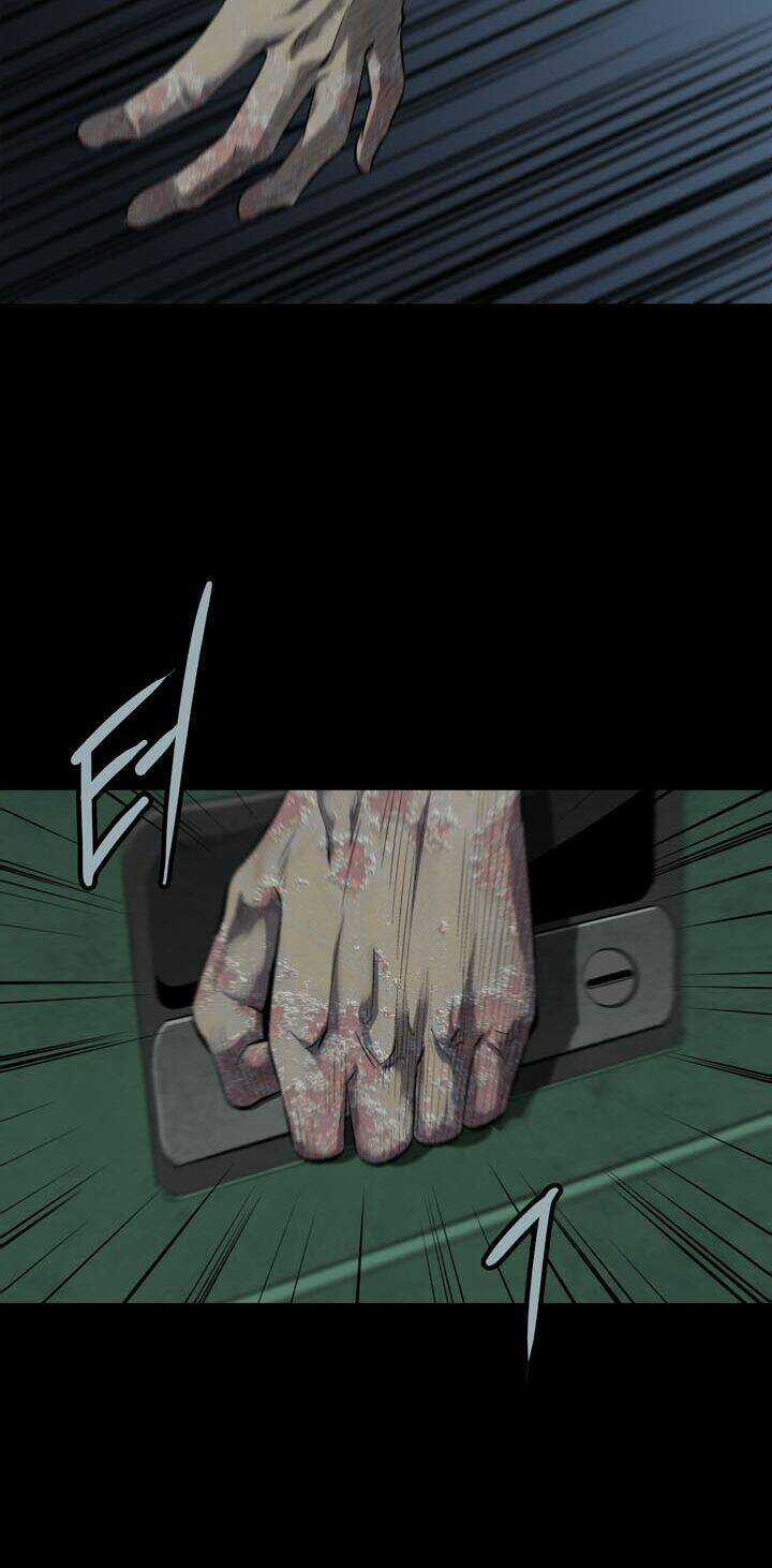 THẢM HỌA ONG ĐỘC - Chapter 72 - Trang 22