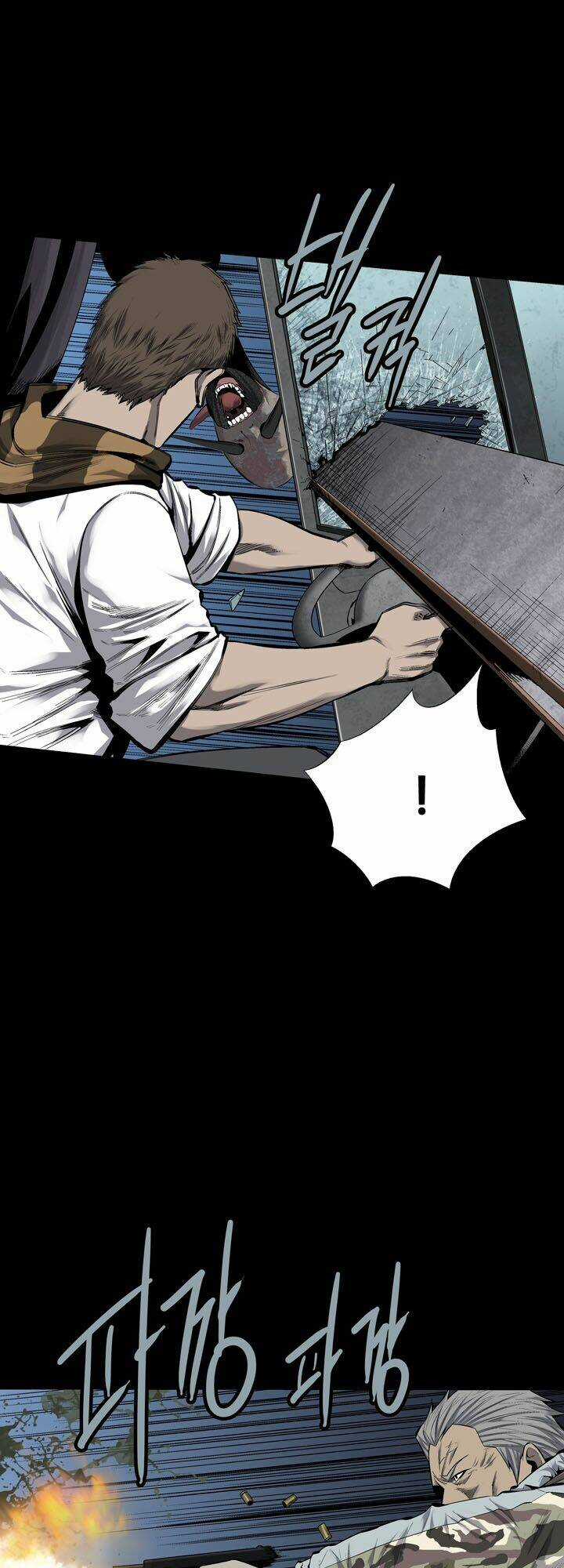 THẢM HỌA ONG ĐỘC - Chapter 72 - Trang 23