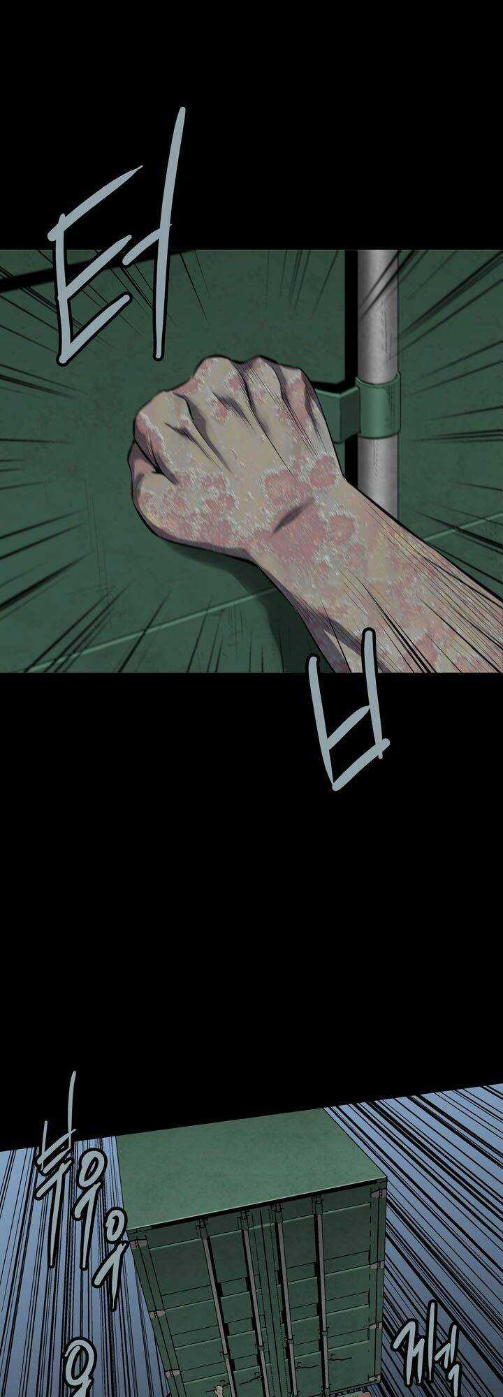 THẢM HỌA ONG ĐỘC - Chapter 72 - Trang 27