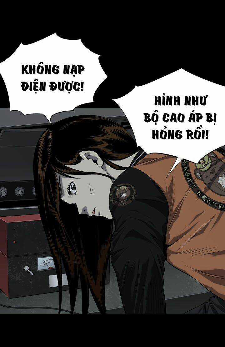 THẢM HỌA ONG ĐỘC - Chapter 72 - Trang 29