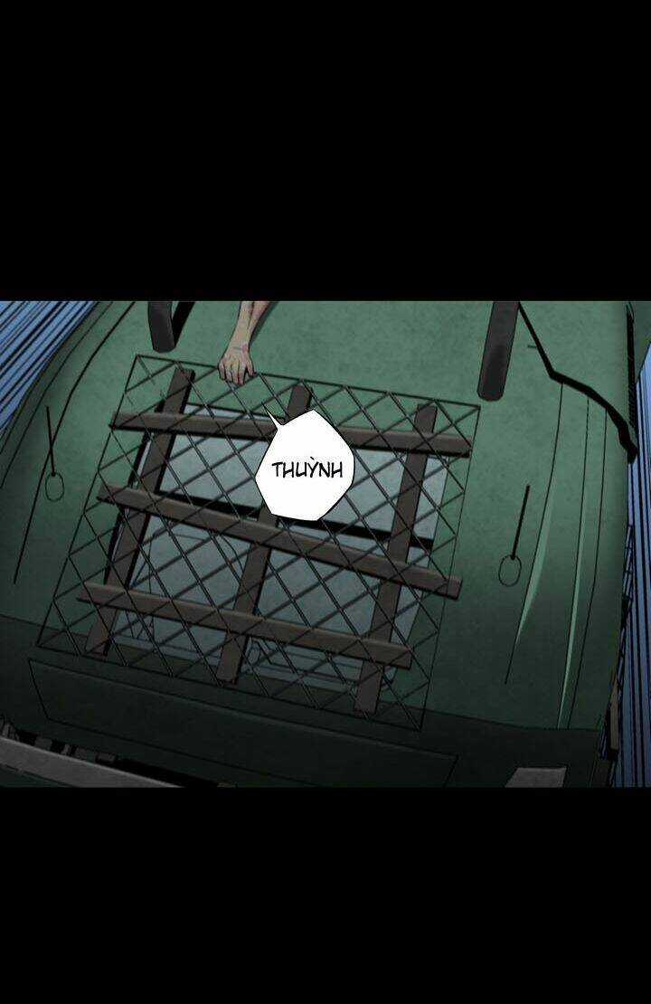 THẢM HỌA ONG ĐỘC - Chapter 72 - Trang 30