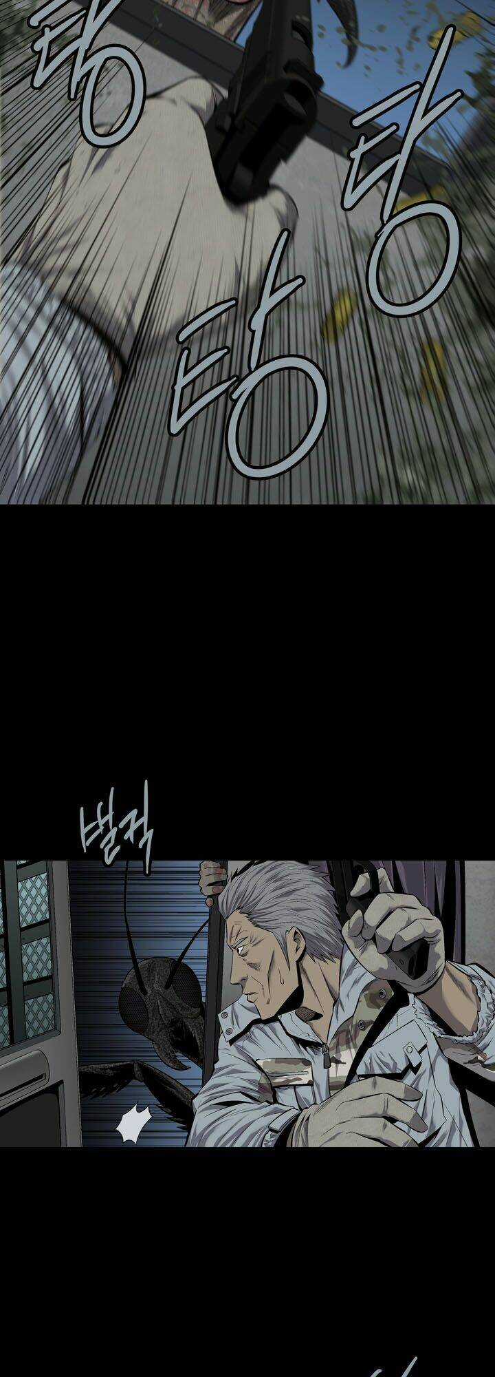 THẢM HỌA ONG ĐỘC - Chapter 72 - Trang 32