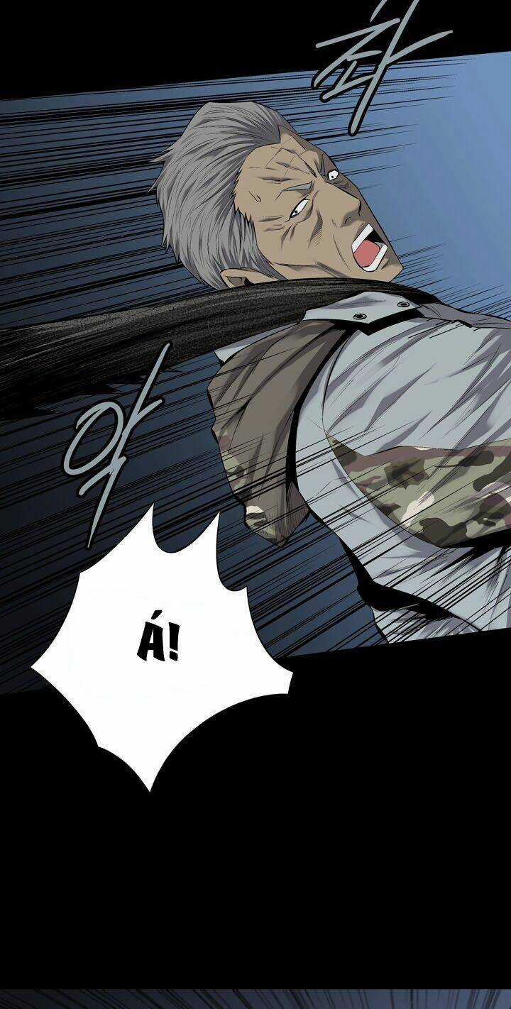 THẢM HỌA ONG ĐỘC - Chapter 72 - Trang 33