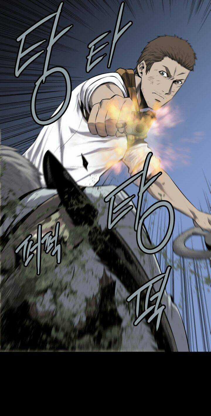 THẢM HỌA ONG ĐỘC - Chapter 72 - Trang 34