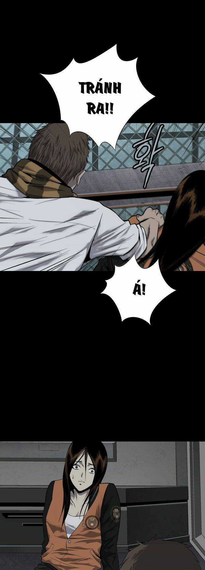 THẢM HỌA ONG ĐỘC - Chapter 72 - Trang 35