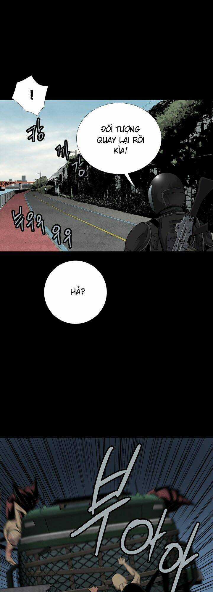 THẢM HỌA ONG ĐỘC - Chapter 72 - Trang 39