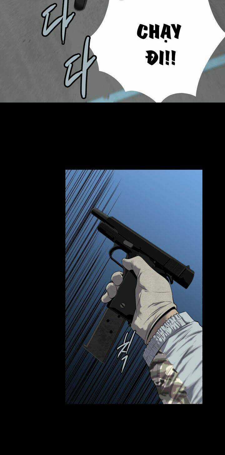 THẢM HỌA ONG ĐỘC - Chapter 72 - Trang 42