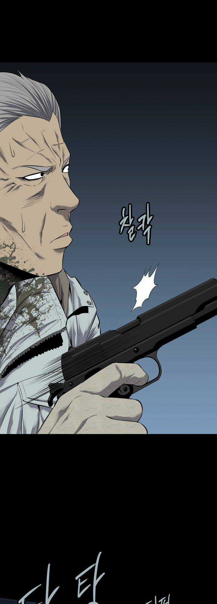 THẢM HỌA ONG ĐỘC - Chapter 72 - Trang 43